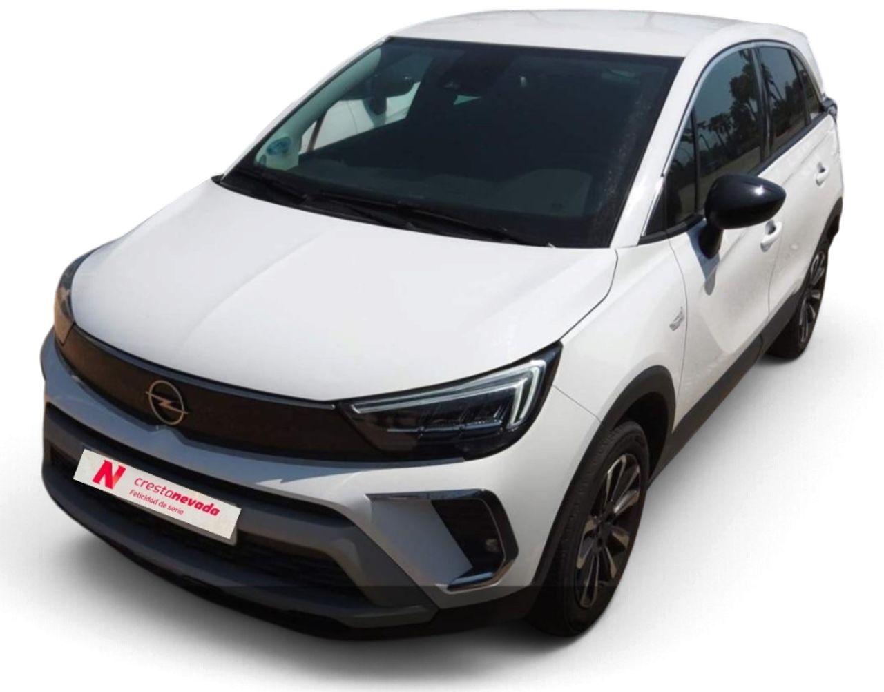 Opel CrossLand 1.2 96kW (130CV) Elegance Pack