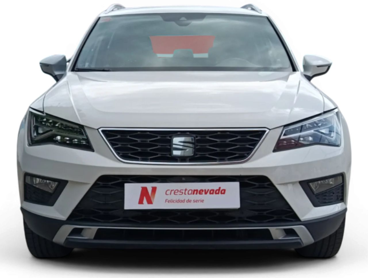 Seat Ateca 2.0 TDI 110kW 150CV 4Drive StSp Xcel - foto 2
