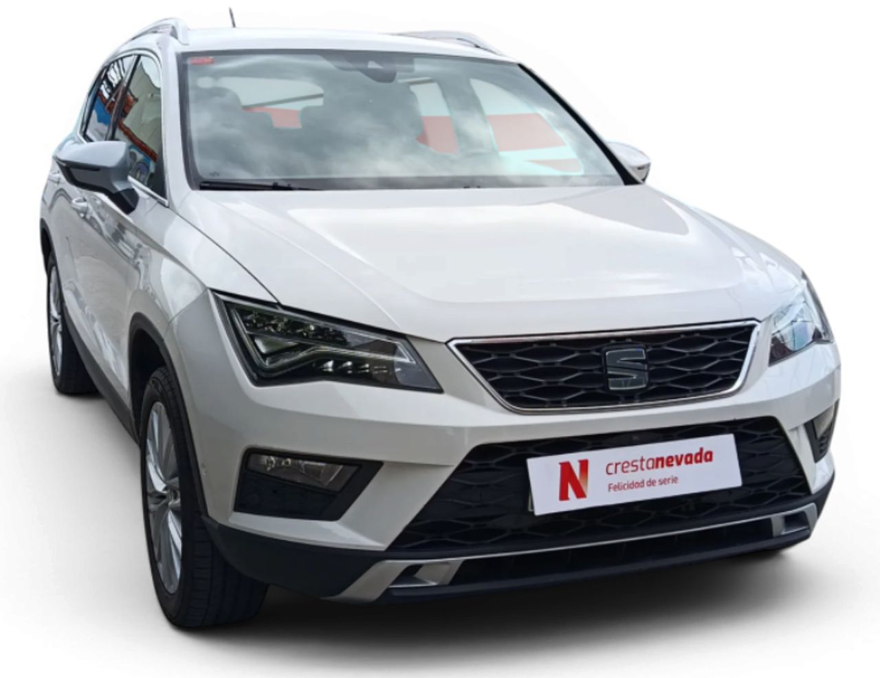 Seat Ateca 2.0 TDI 110kW 150CV 4Drive StSp Xcel - foto 3