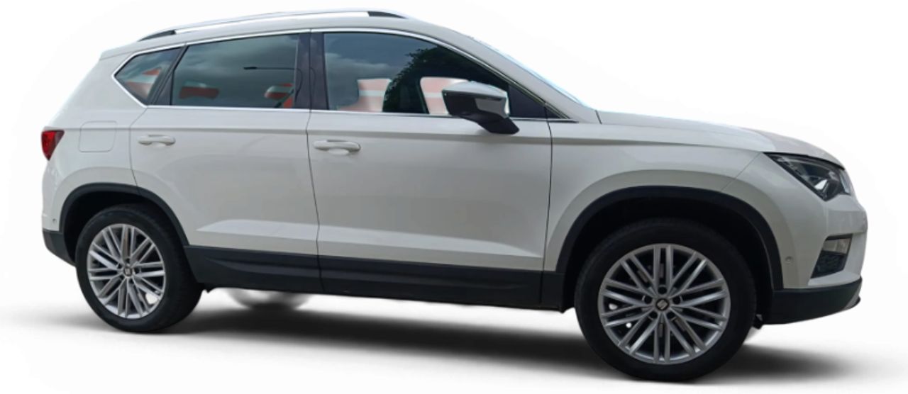 Seat Ateca 2.0 TDI 110kW 150CV 4Drive StSp Xcel - foto 4
