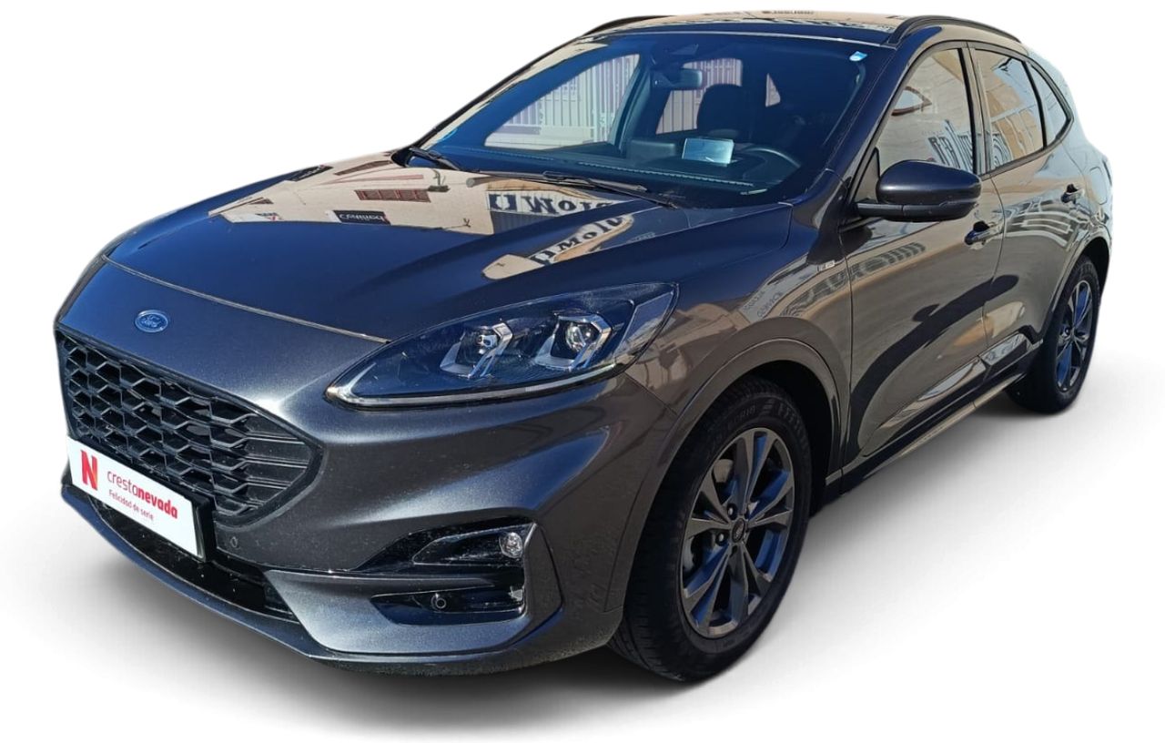 Ford Kuga ST-Line 1.5 EcoBlue 88kW (120CV)