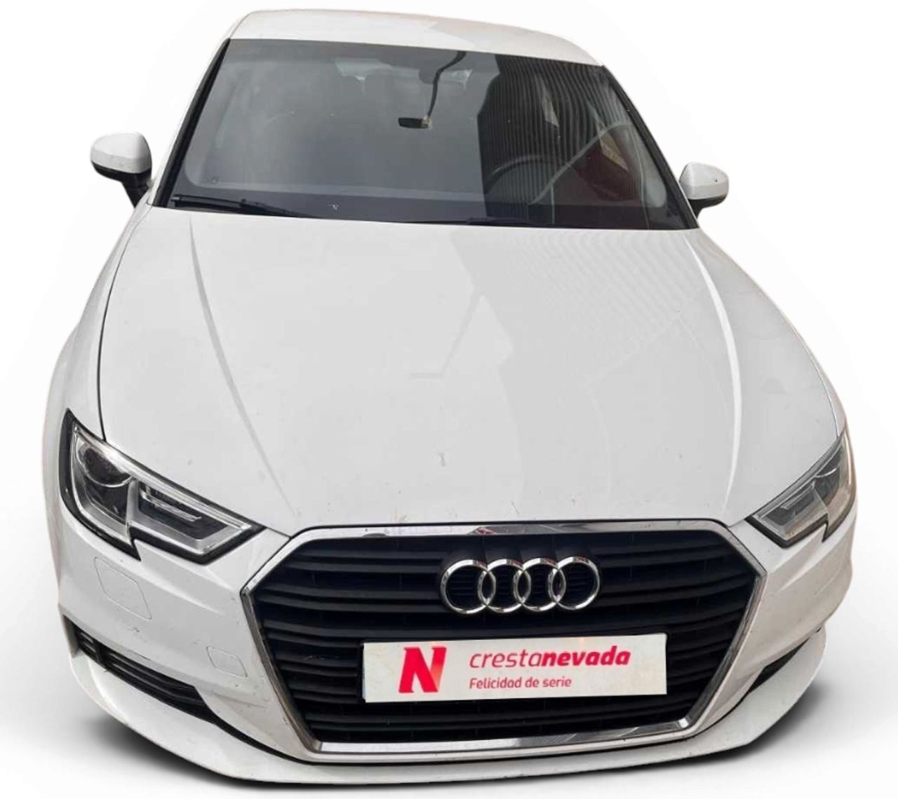 Audi A3 Sportback 1.6 TDI clean 110 S tro S line - foto 2