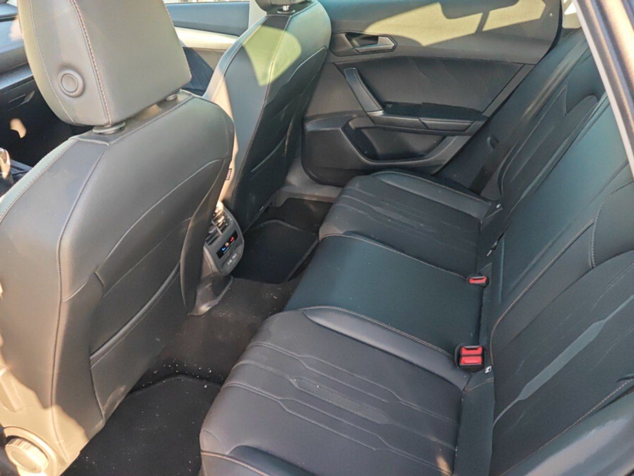Cupra Formentor 2.0 TDI 110kW 150 CV - foto 5