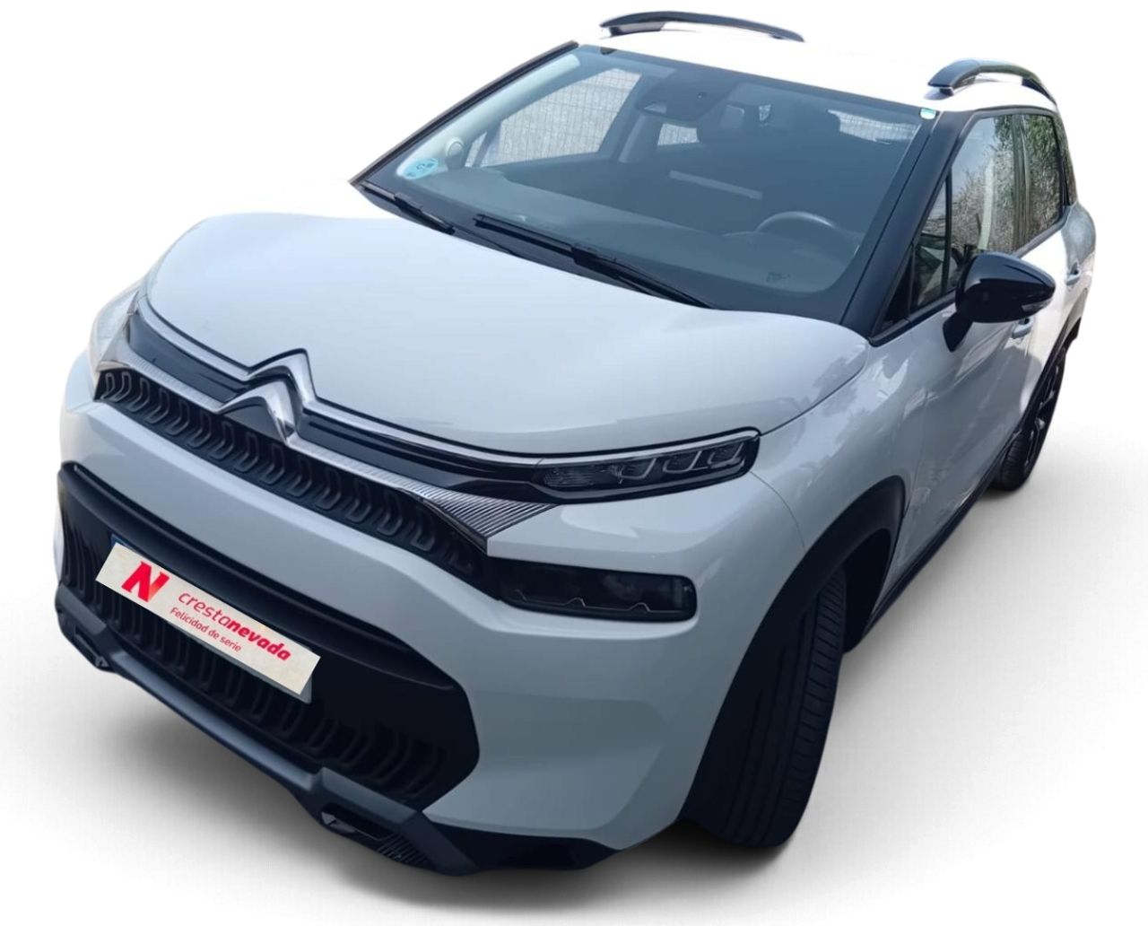 Citroën C3 Aircross BlueHDi 81kW (110CV) Plus