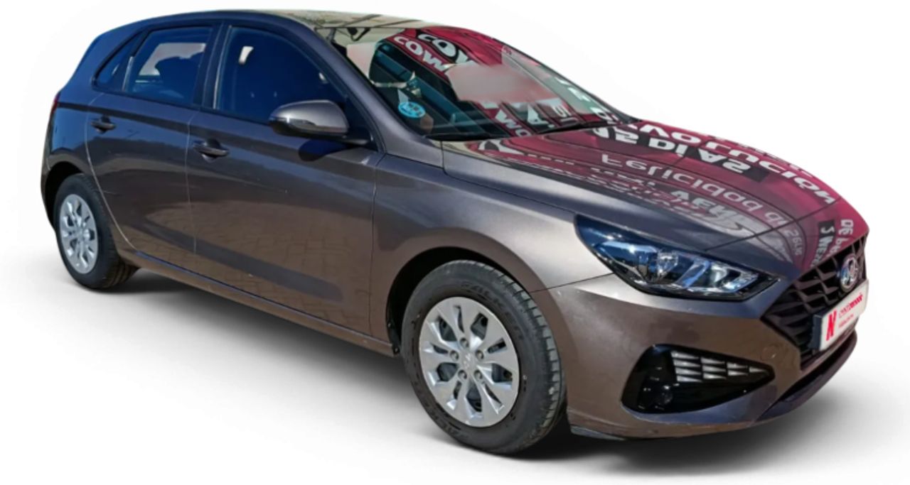 Hyundai i30 1.5 DPI Essence - foto 3