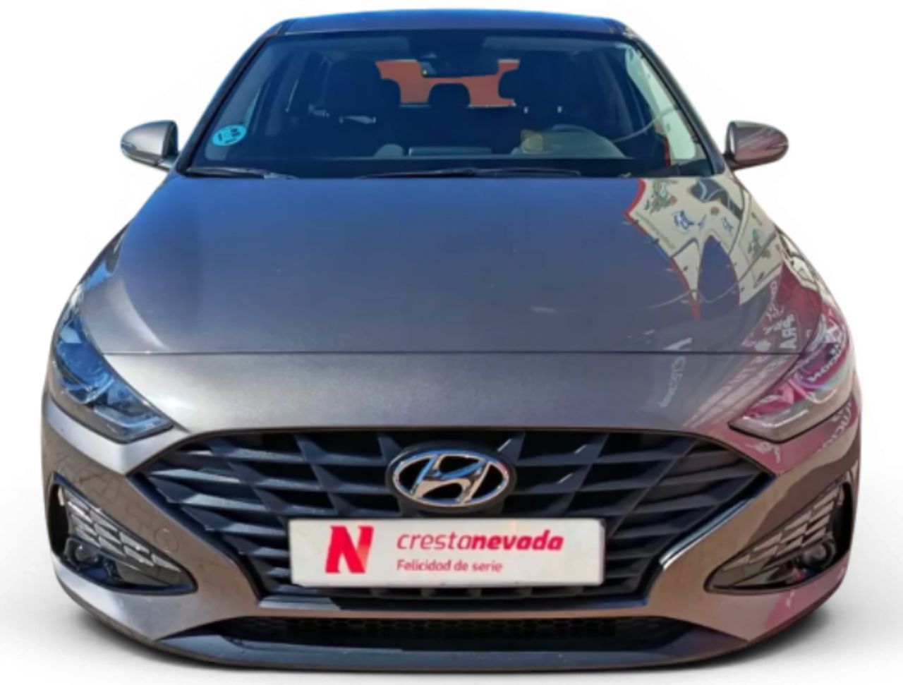 Hyundai i30 1.5 DPI Essence - foto 2