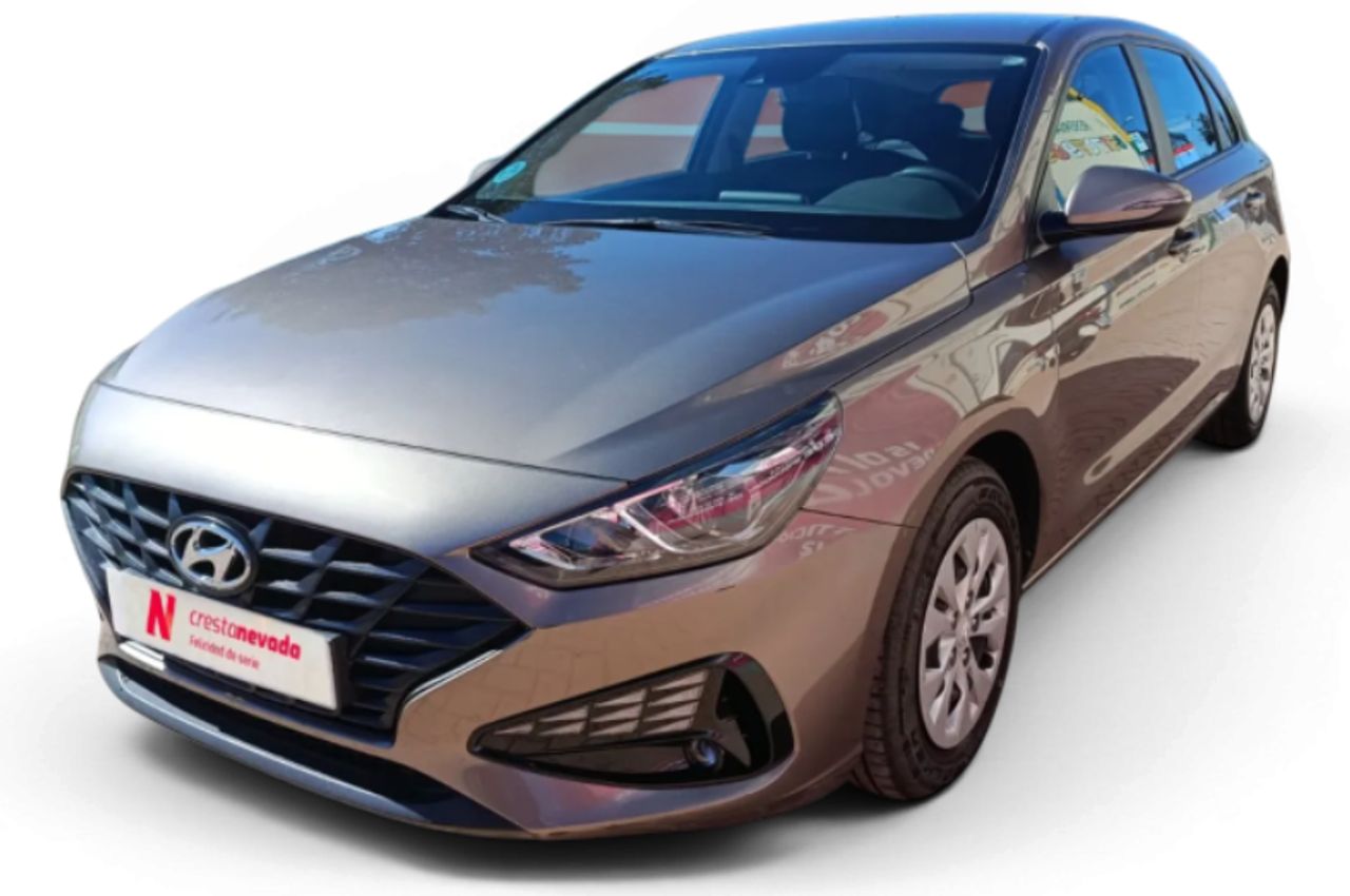 Hyundai i30 1.5 DPI Essence
