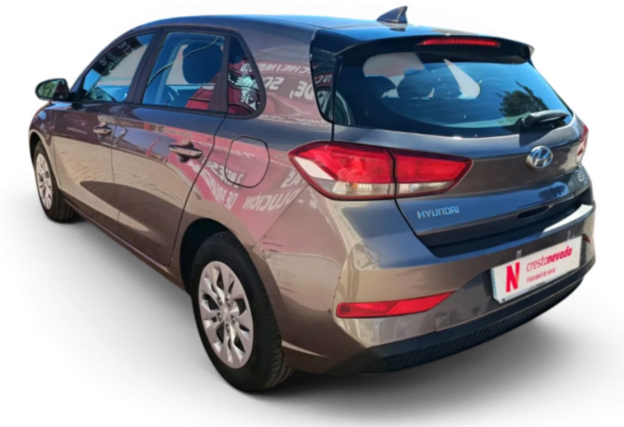 Hyundai i30 1.5 DPI Essence - foto 5