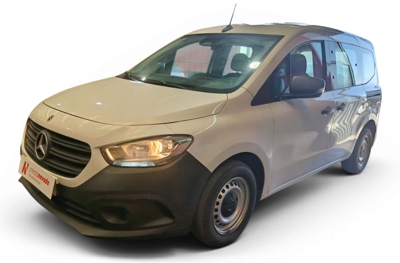 Mercedes Citan 110 CDI 70kW Furgon Base Largo