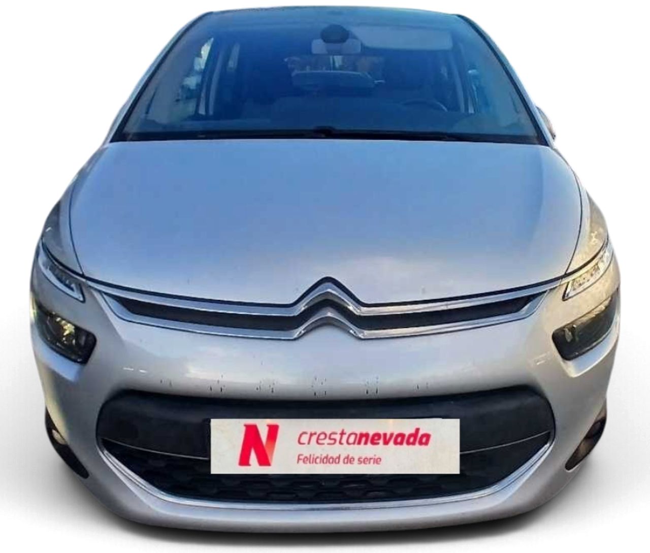 Citroën Grand C4 Picasso PureTech 130 SS 6v Feel Edition - foto 2