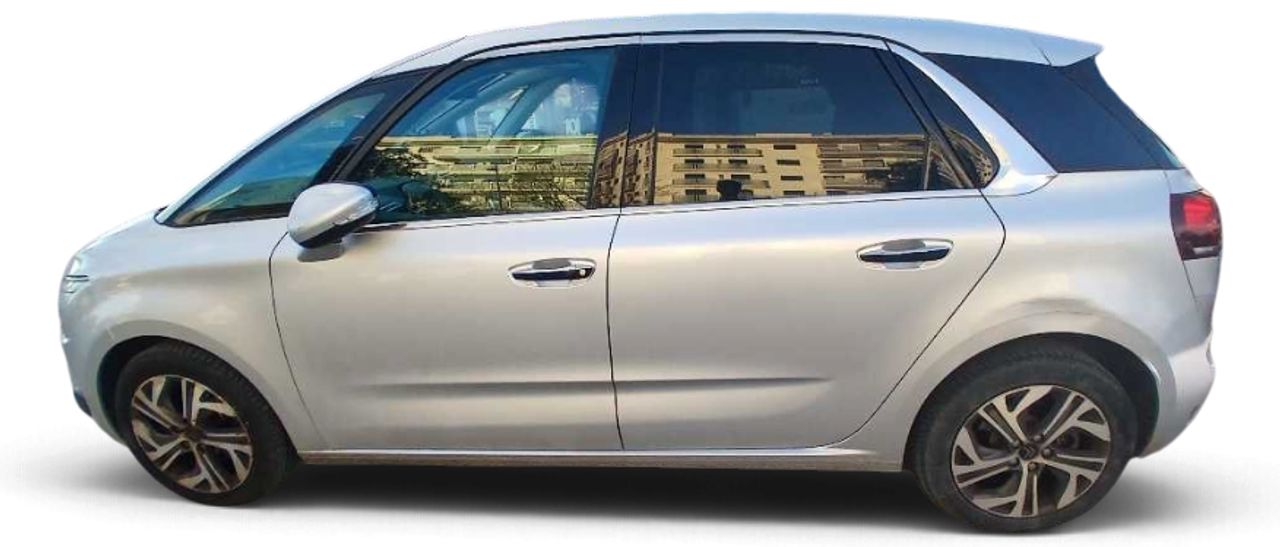 Citroën Grand C4 Picasso PureTech 130 SS 6v Feel Edition - foto 3