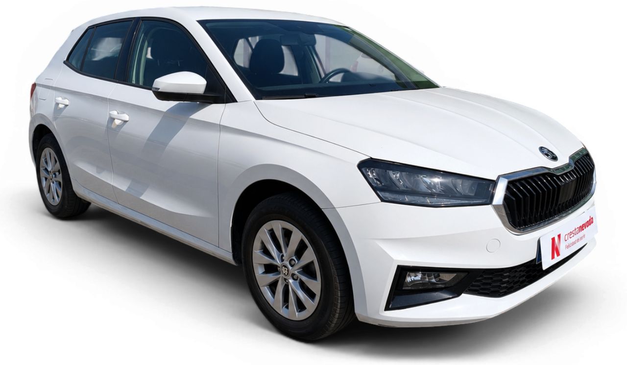Skoda Fabia 1.0 TSI 70KW 95CV Selection - foto 3