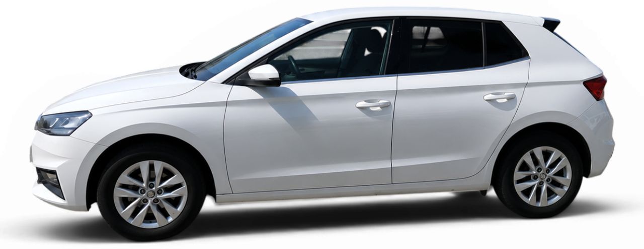 Skoda Fabia 1.0 TSI 70KW 95CV Selection - foto 5