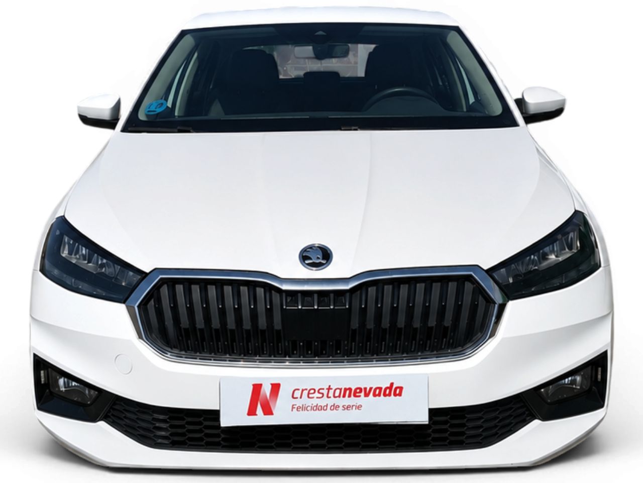 Skoda Fabia 1.0 TSI 70KW 95CV Selection - foto 2