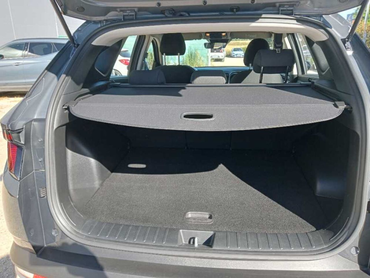 Hyundai Tucson 1.6 TGDI 110kW 150CV Klass - foto 5