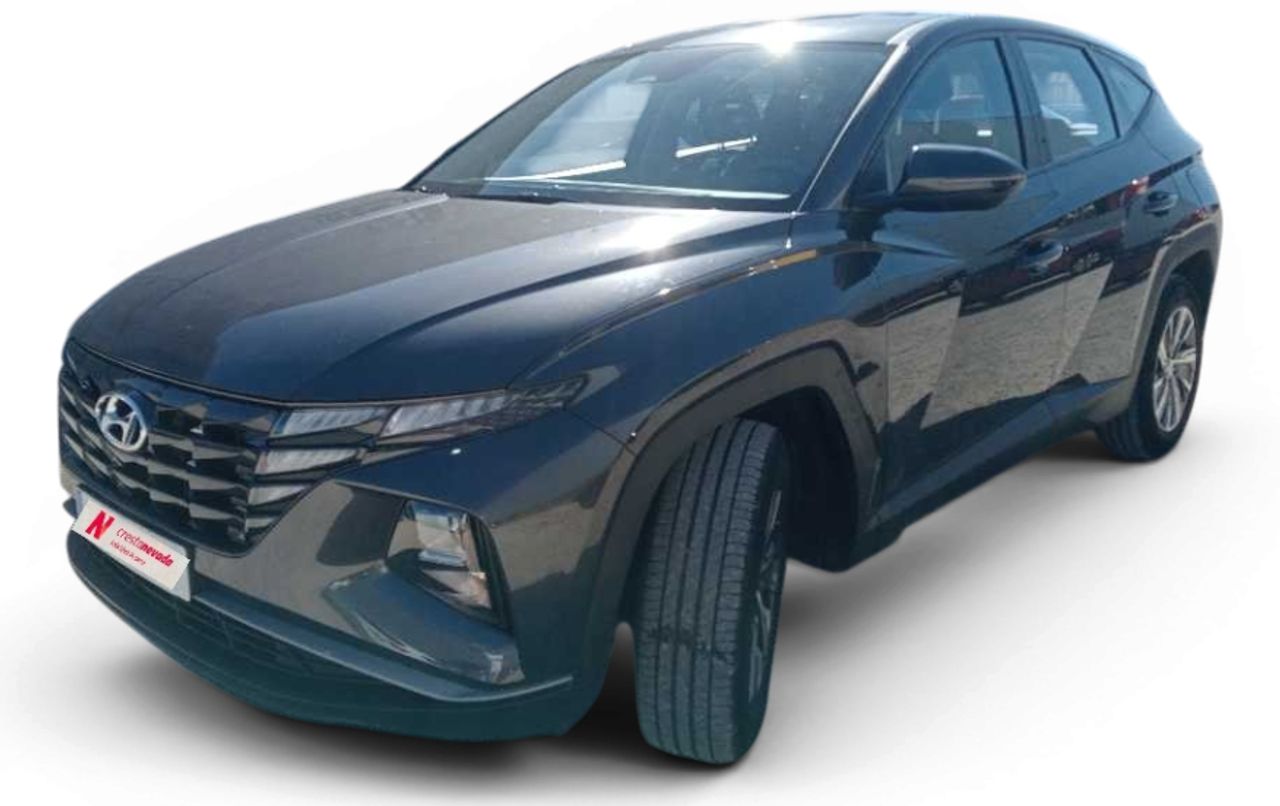 Hyundai Tucson 1.6 TGDI 110kW 150CV Klass