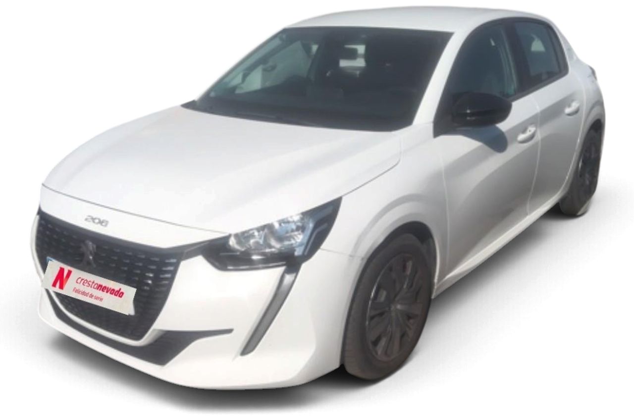 Peugeot 208 PureTech 73kW (100CV) Active Pack