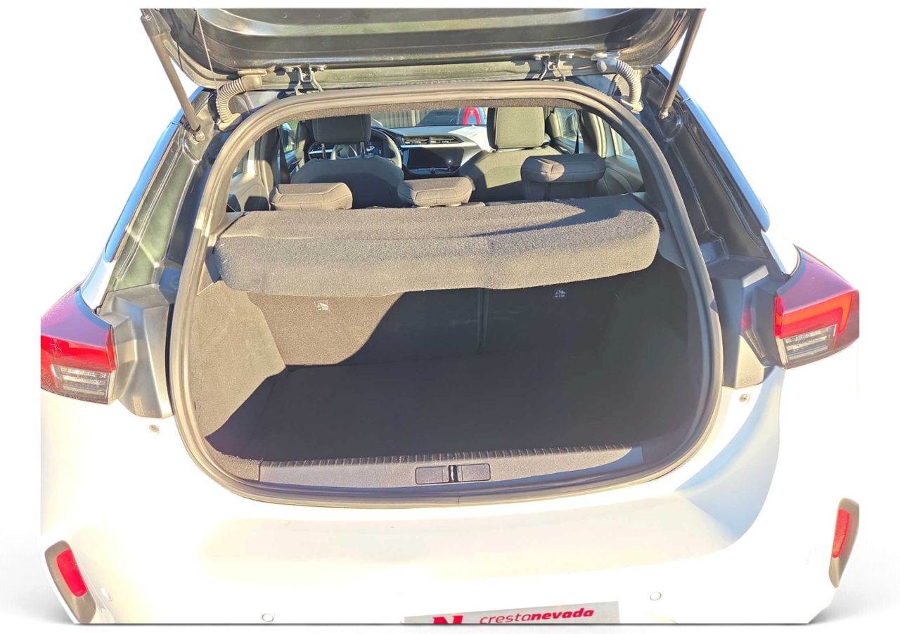 Opel Corsa 1.2T XHL 74kW (100CV) GS - foto 5