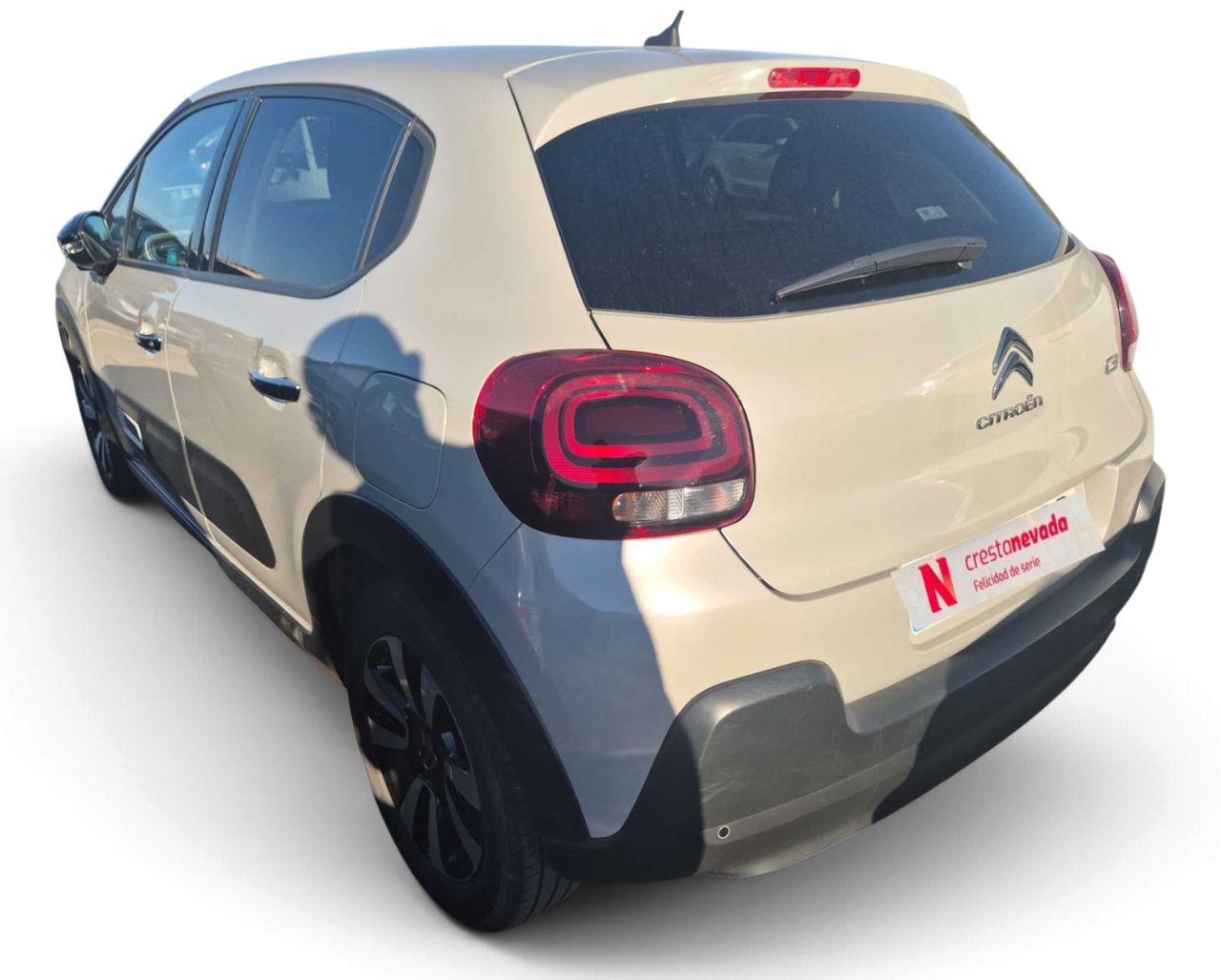 Citroën C3 Origin PureTech 81KW 110CV Max - foto 3