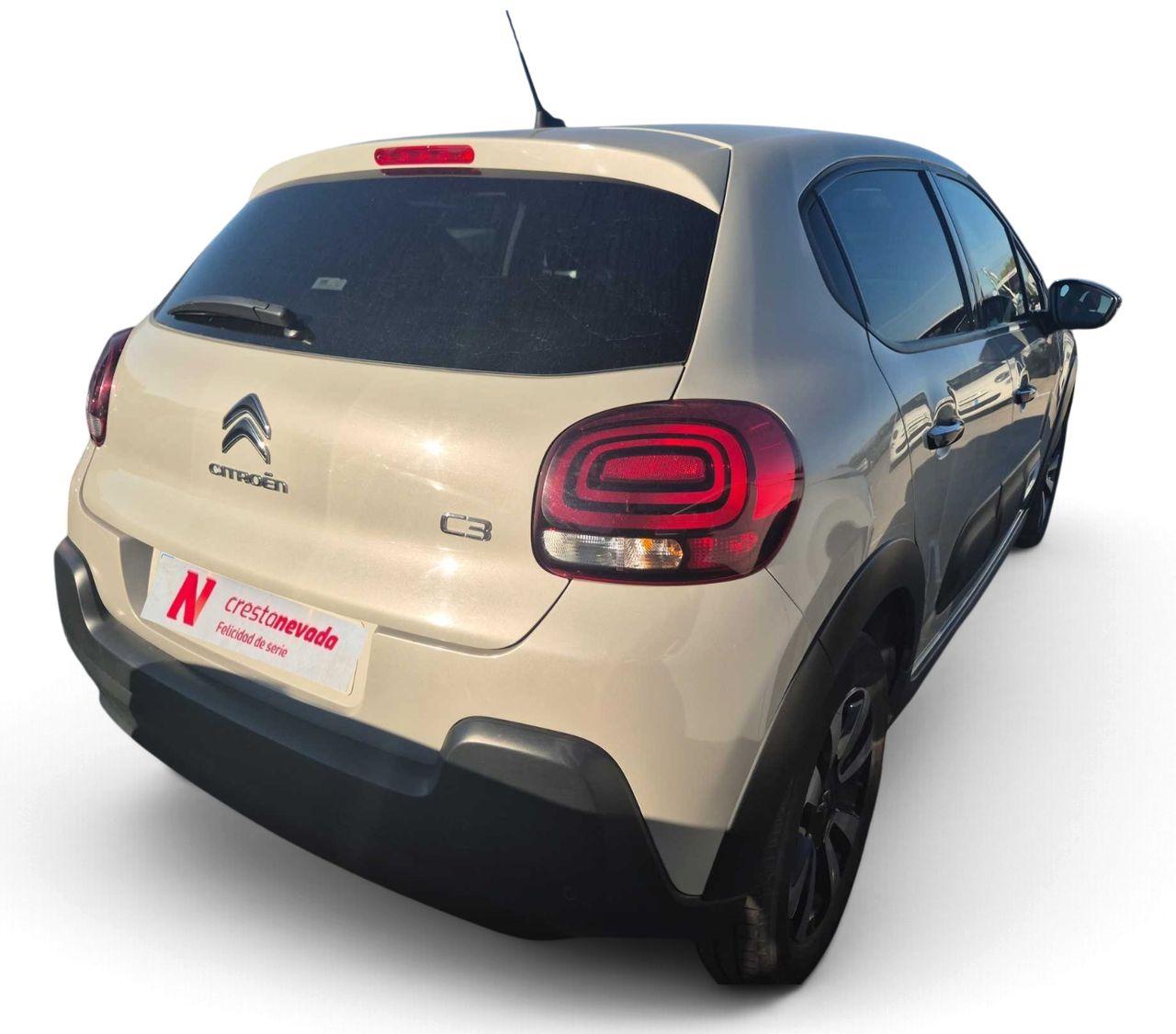 Citroën C3 Origin PureTech 81KW 110CV Max - foto 4
