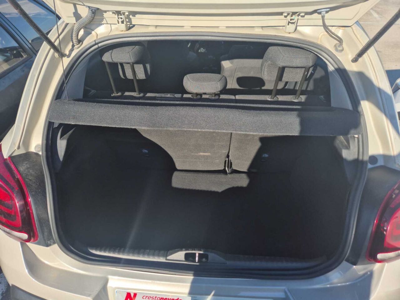 Citroën C3 Origin PureTech 81KW 110CV Max - foto 5