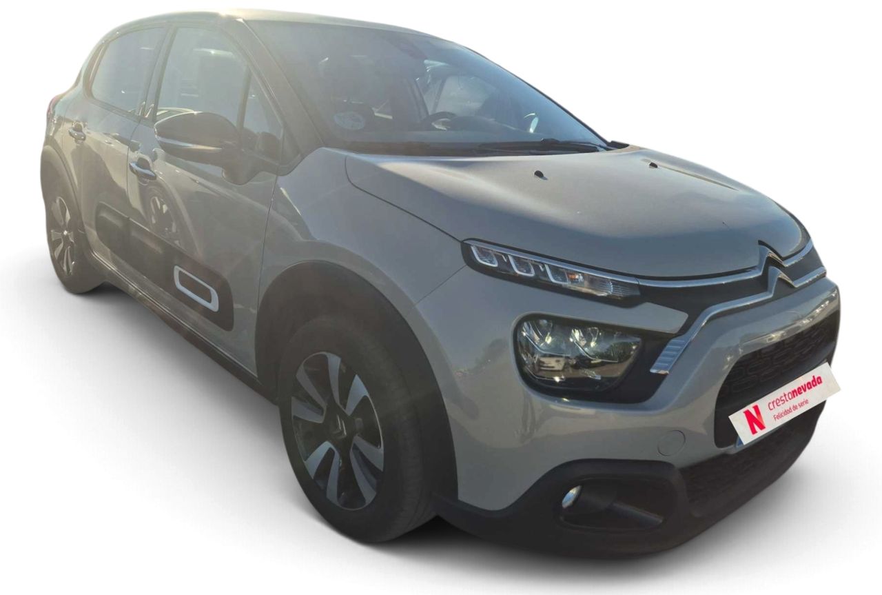 Citroën C3 Origin PureTech 81KW 110CV Max - foto 2