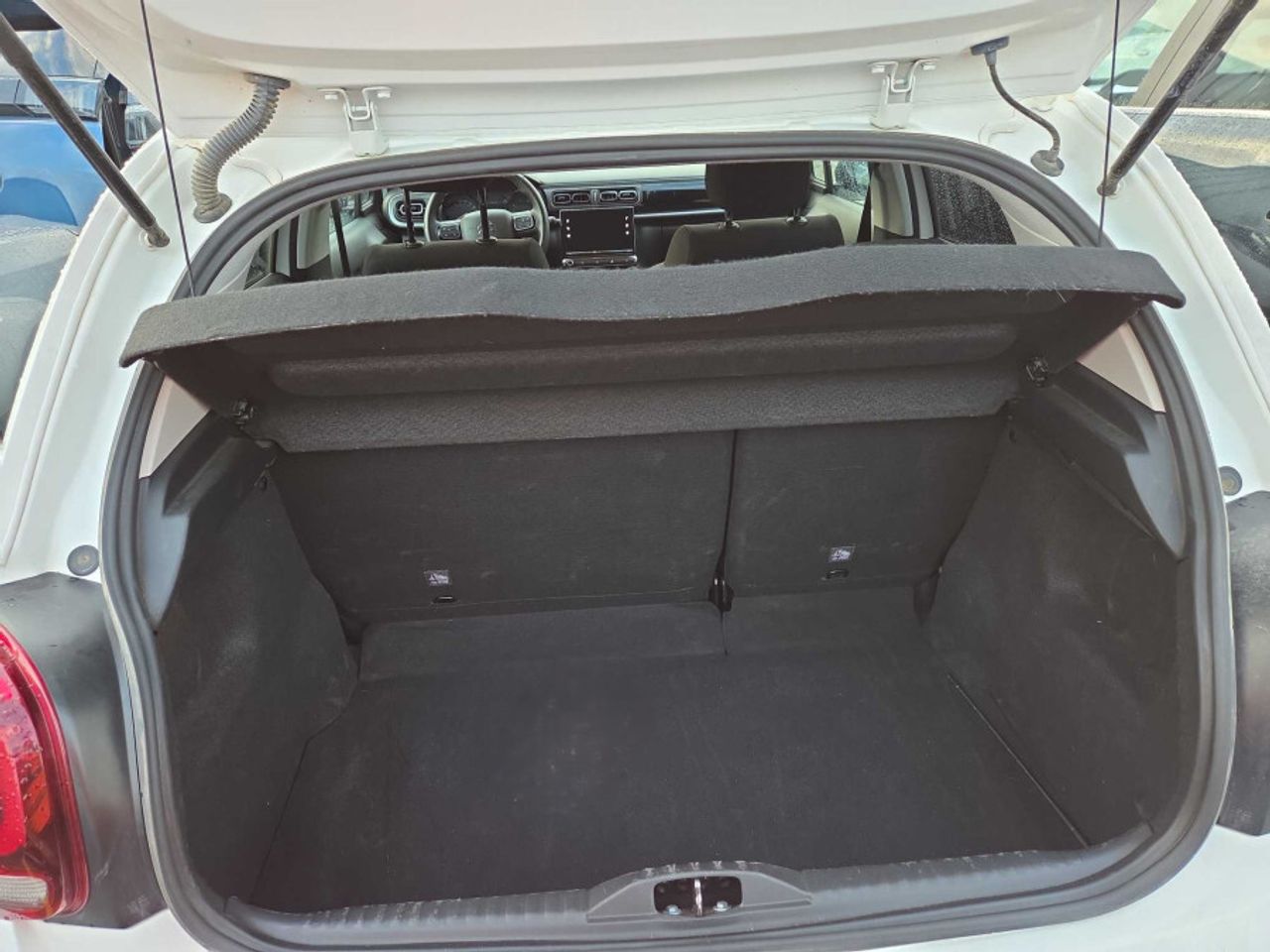 Citroën C3 Origin PureTech 81KW 110CV Max - foto 4