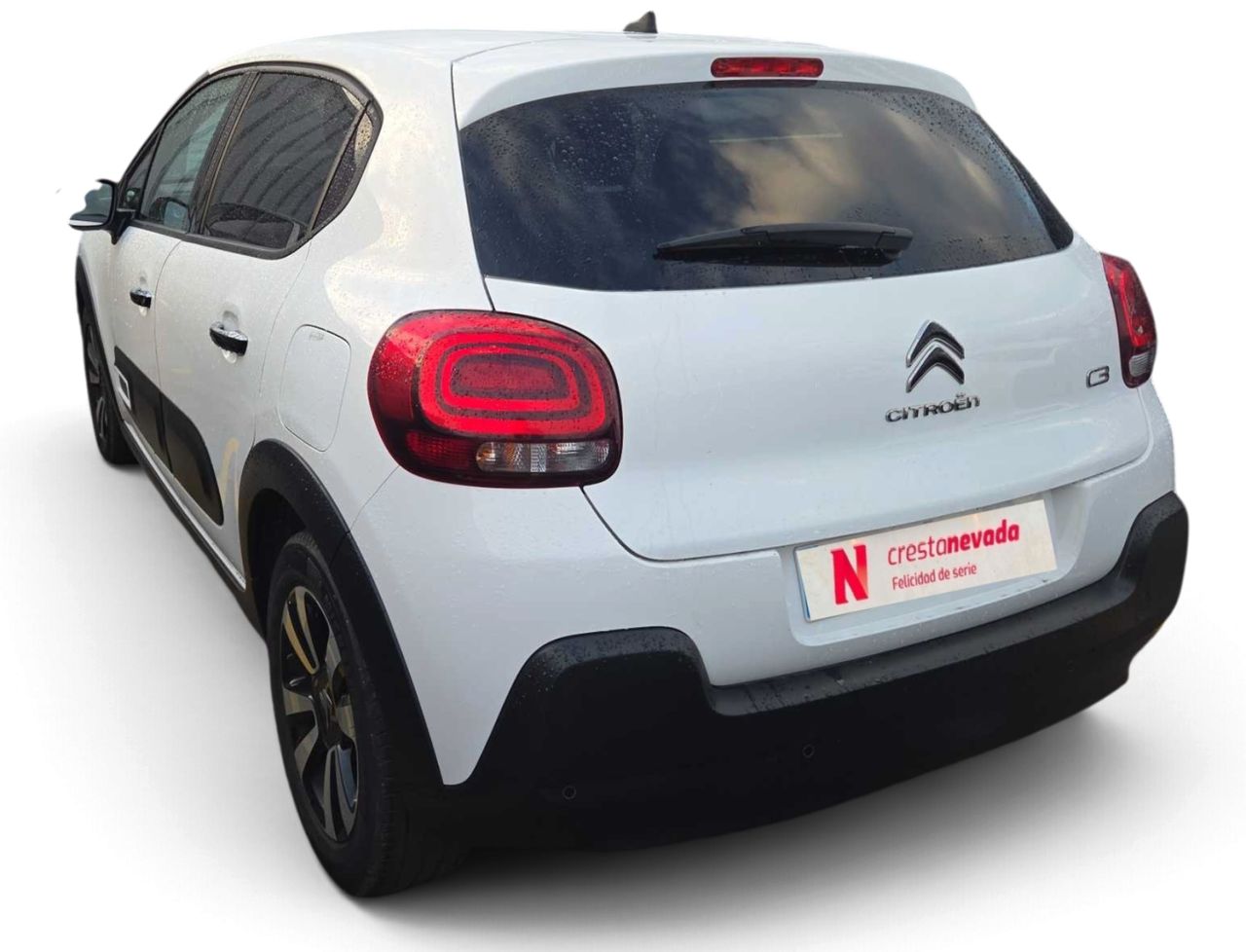 Citroën C3 Origin PureTech 81KW 110CV Max - foto 2