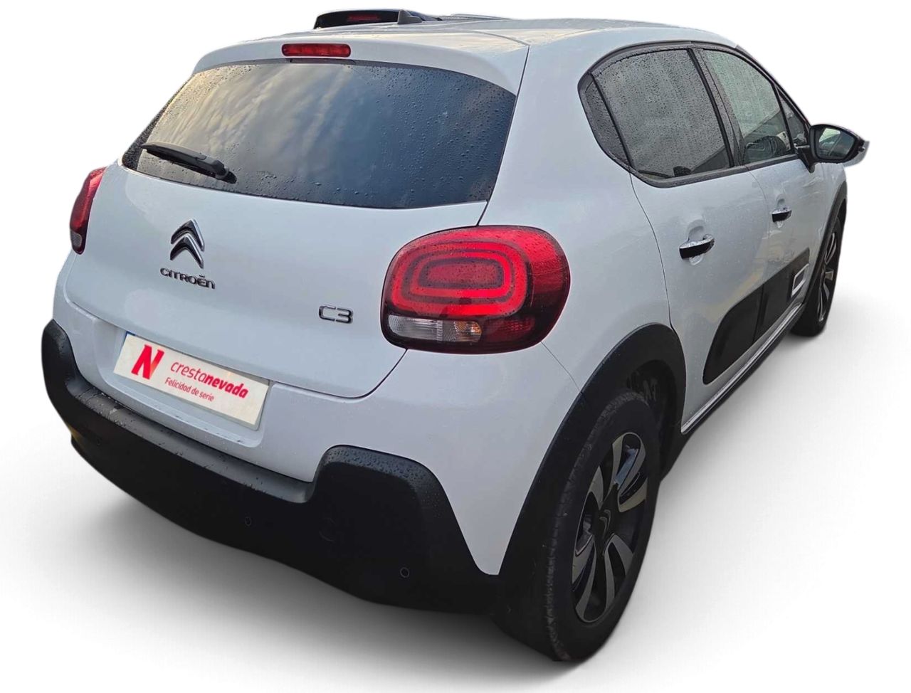 Citroën C3 Origin PureTech 81KW 110CV Max - foto 3