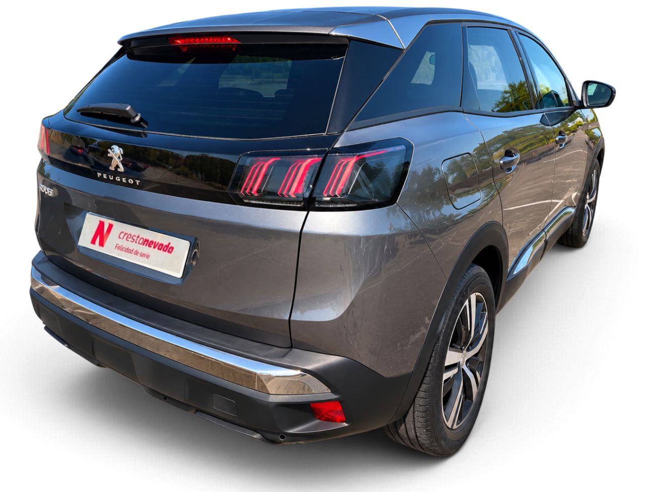 Peugeot 3008 1.2 PureTech 96KW S&S Allure Pack - foto 3