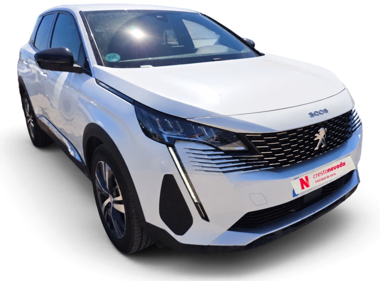 Peugeot 3008 1.2 PureTech 96KW S&S Allure Pack - foto 2