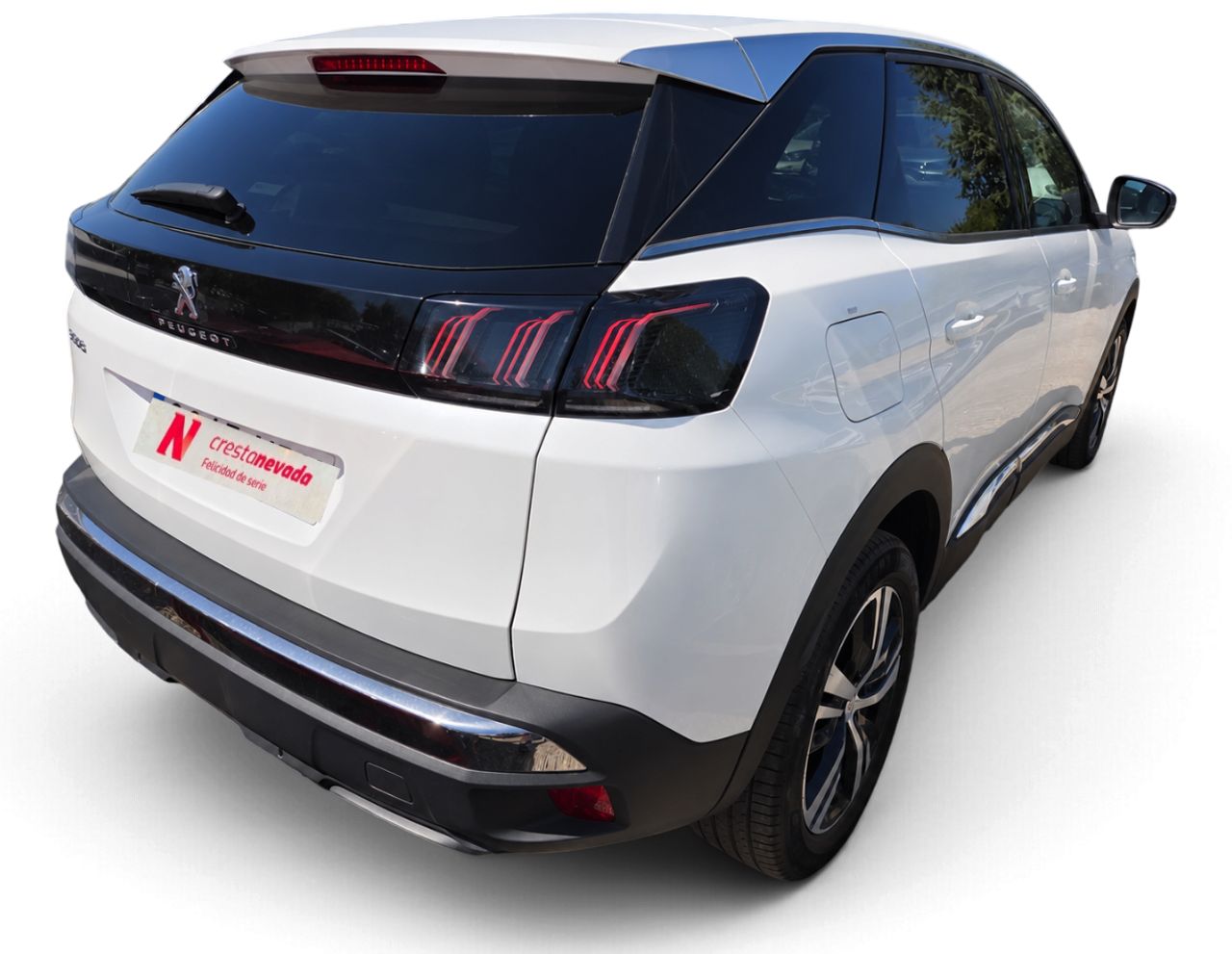 Peugeot 3008 1.2 PureTech 96KW S&S Allure Pack - foto 3