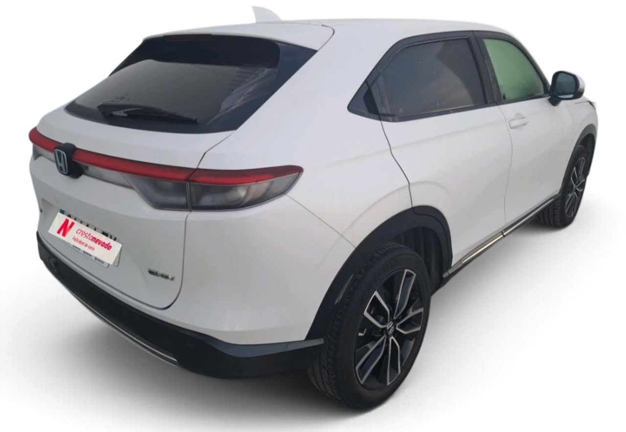 Honda HR-V 1.5 iMMD Advance 4x2 - foto 2