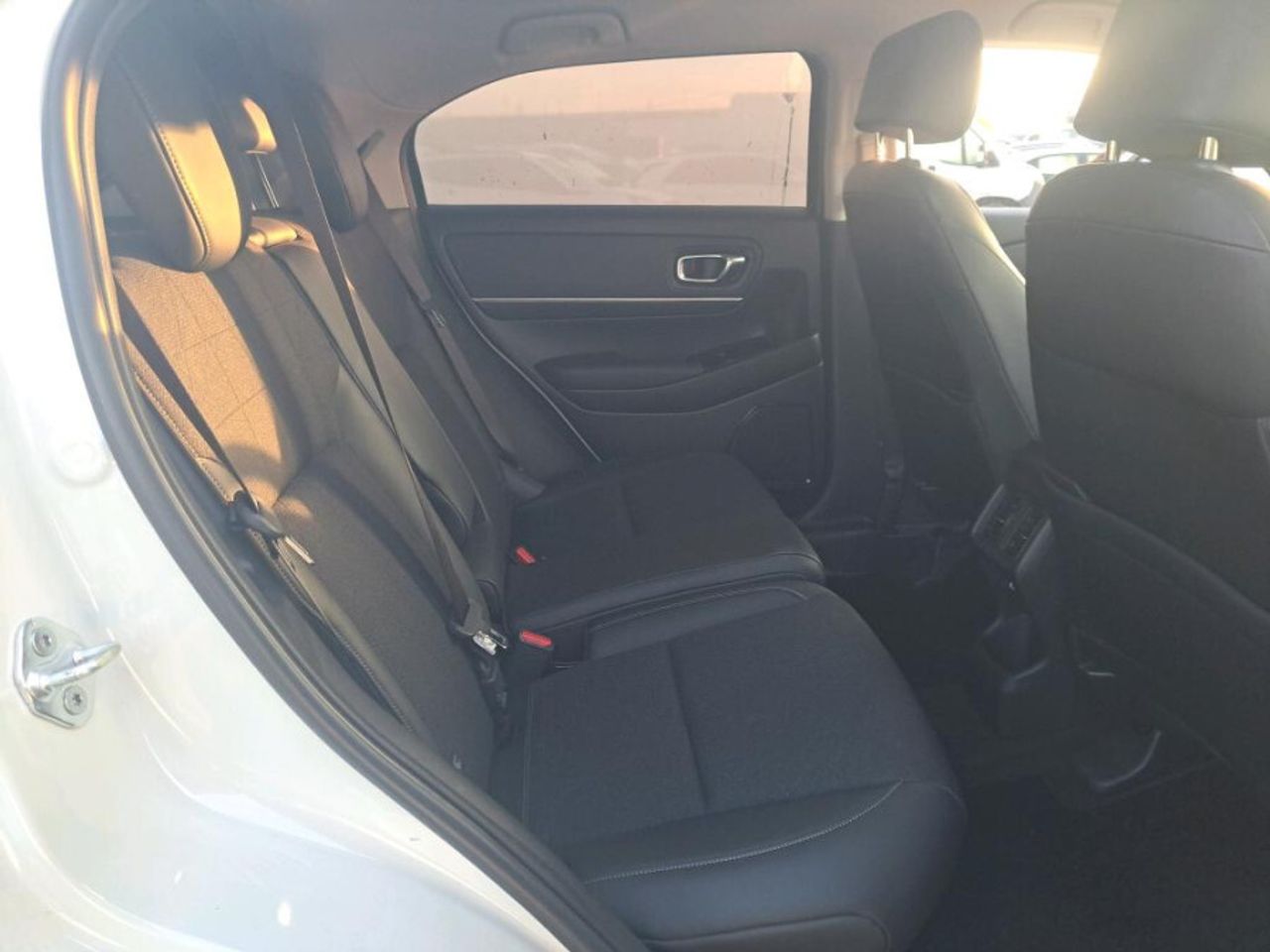 Honda HR-V 1.5 iMMD Advance 4x2 - foto 4