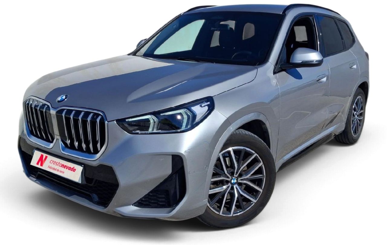 BMW X1 sDrive20d