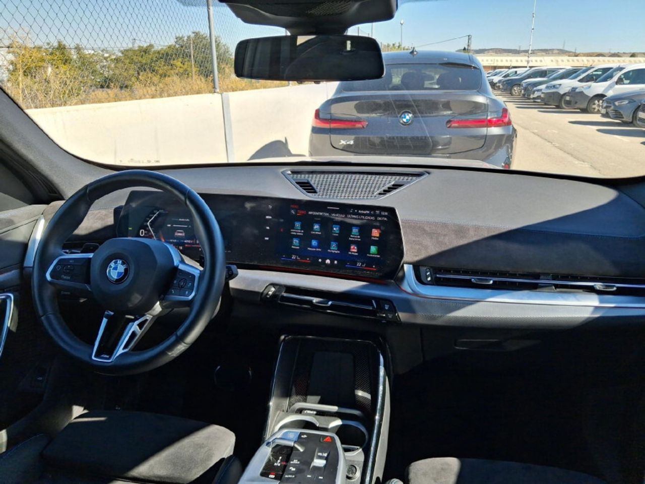 BMW X1 sDrive20d - foto 4
