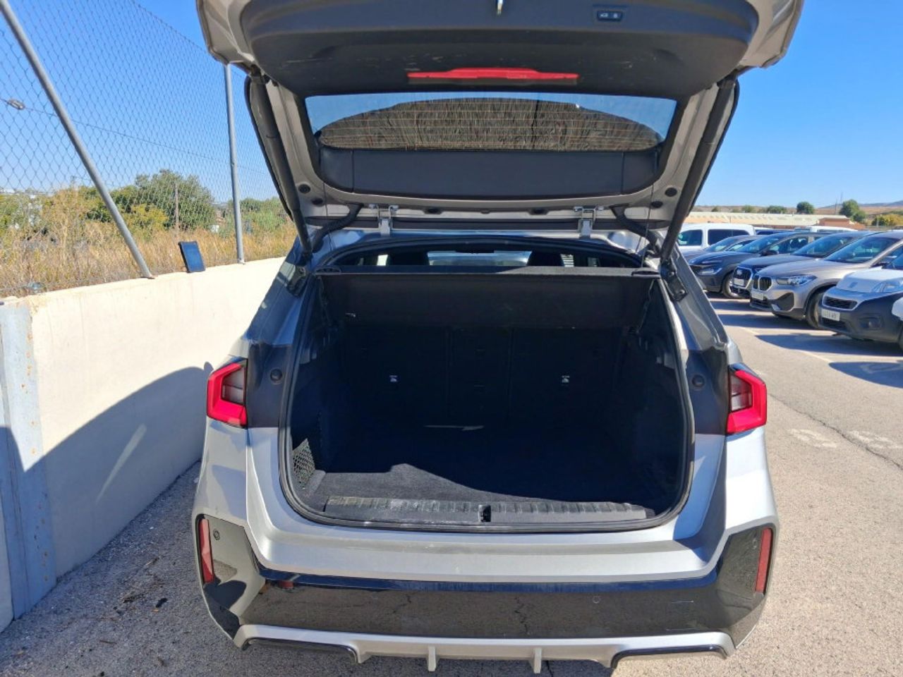 BMW X1 sDrive20d - foto 3