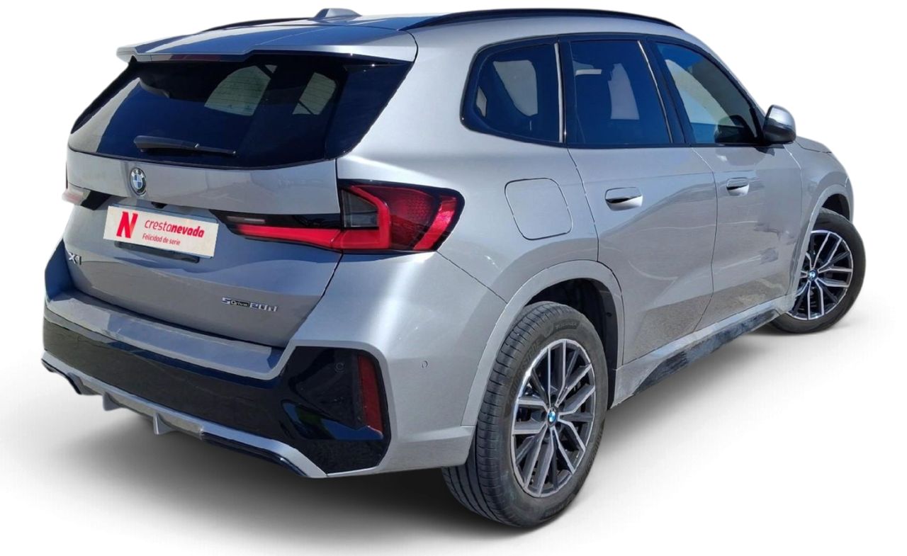 BMW X1 sDrive20d - foto 2