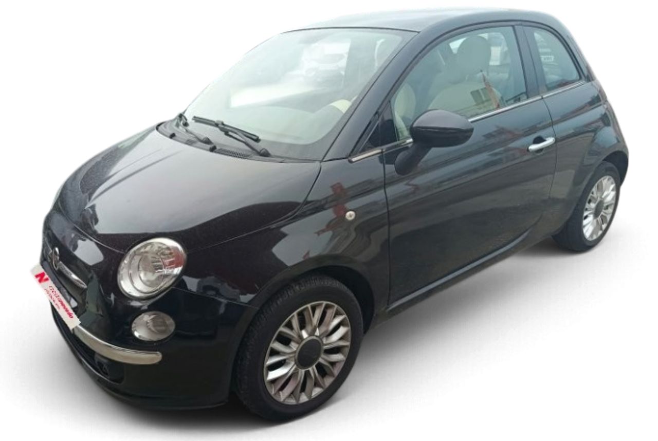Fiat 500 1.2 8v 69 CV Lounge