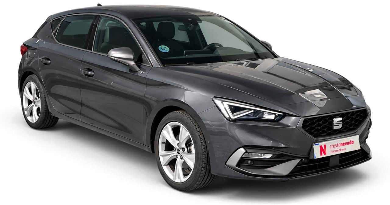 Seat Leon 1.0 eTSI 81kW DSG7 SS FR 25 Aniv - foto 2