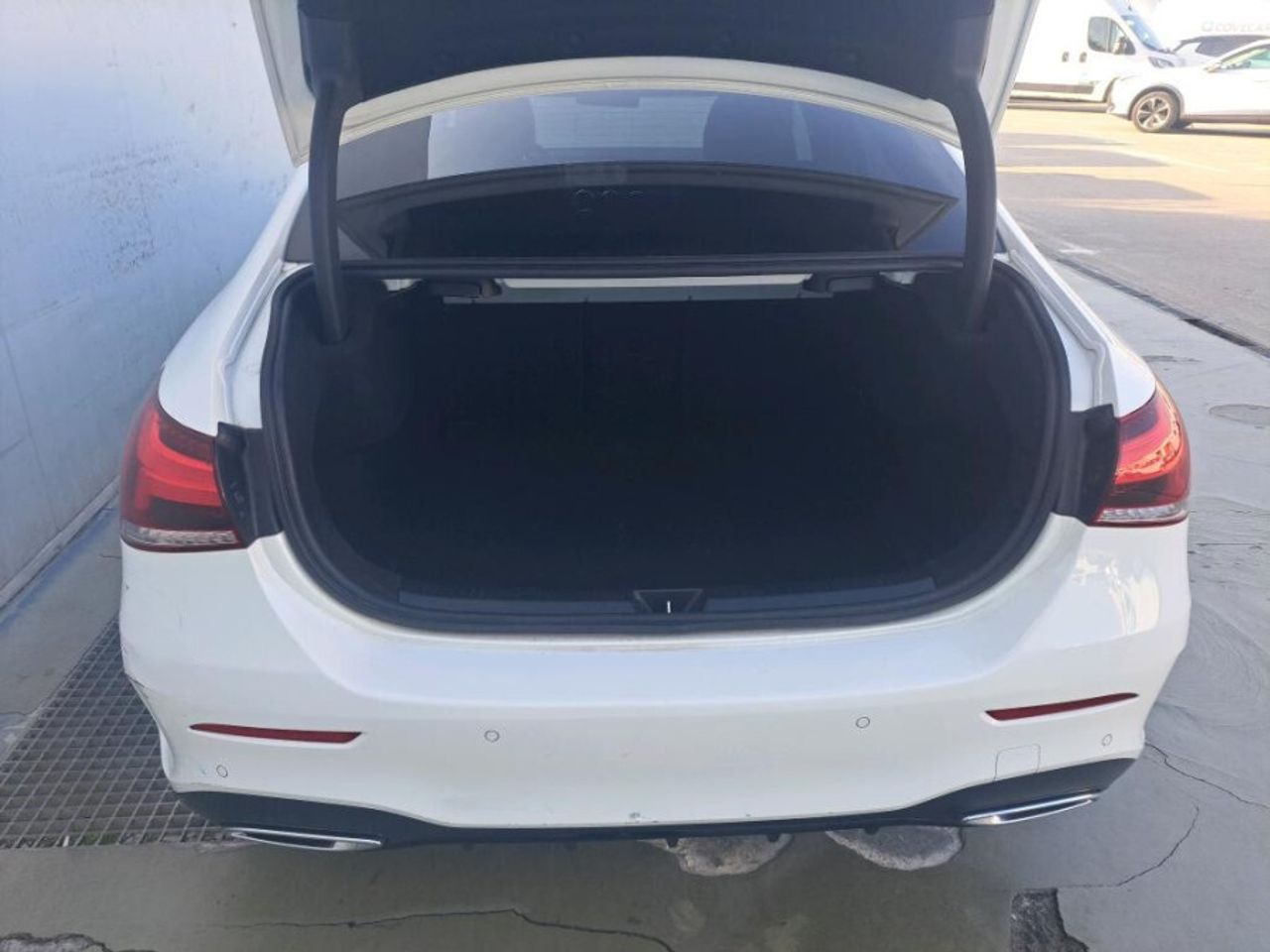 Mercedes Clase A A 180 D Sedan - foto 3