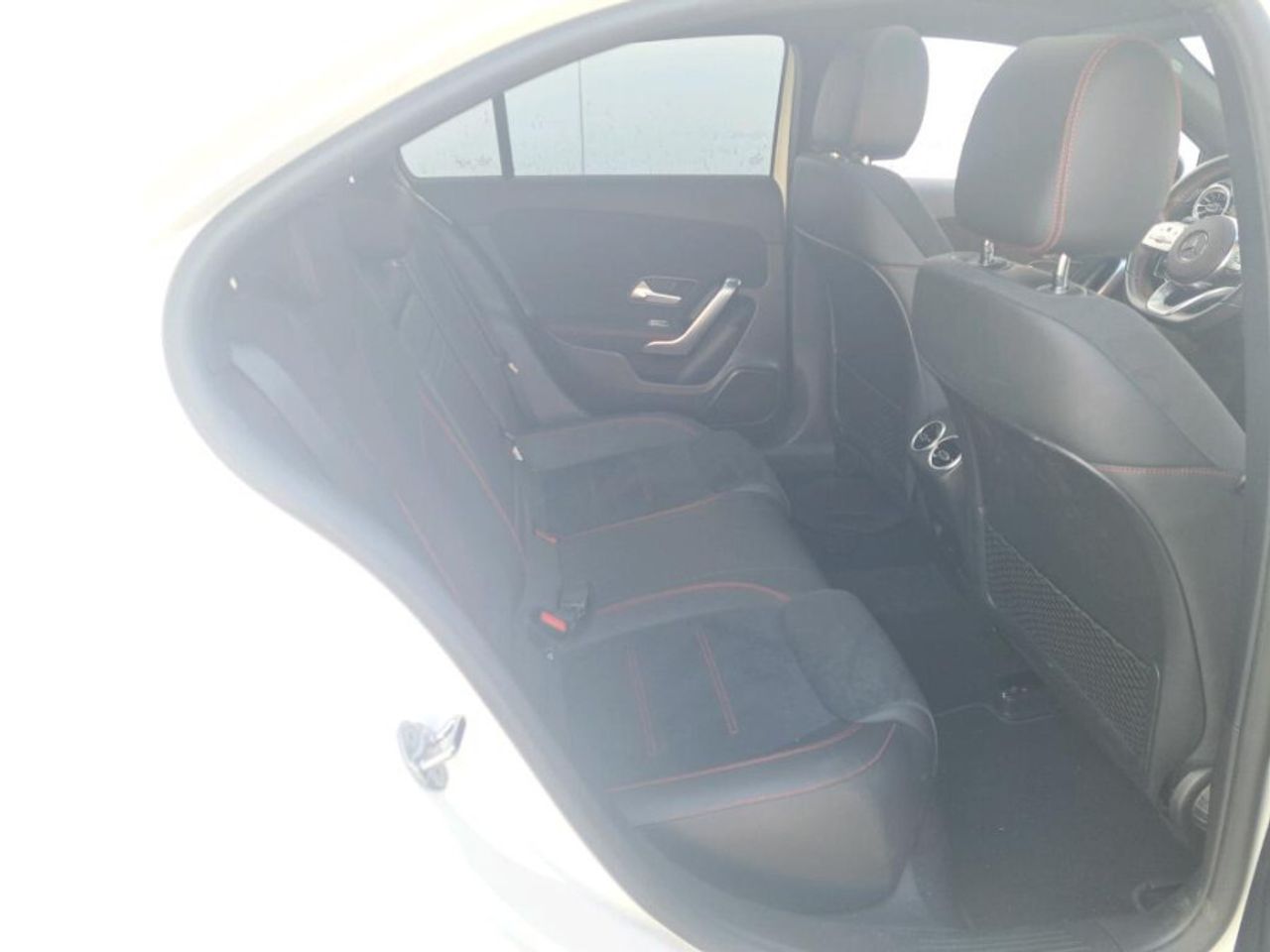 Mercedes Clase A A 180 D Sedan - foto 5