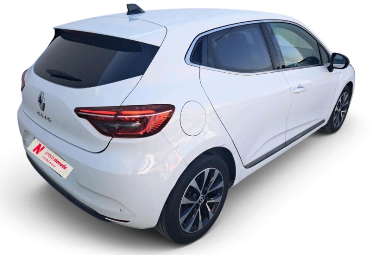 Renault Clio Techno Blue dCi 74kW (100CV) - foto 2