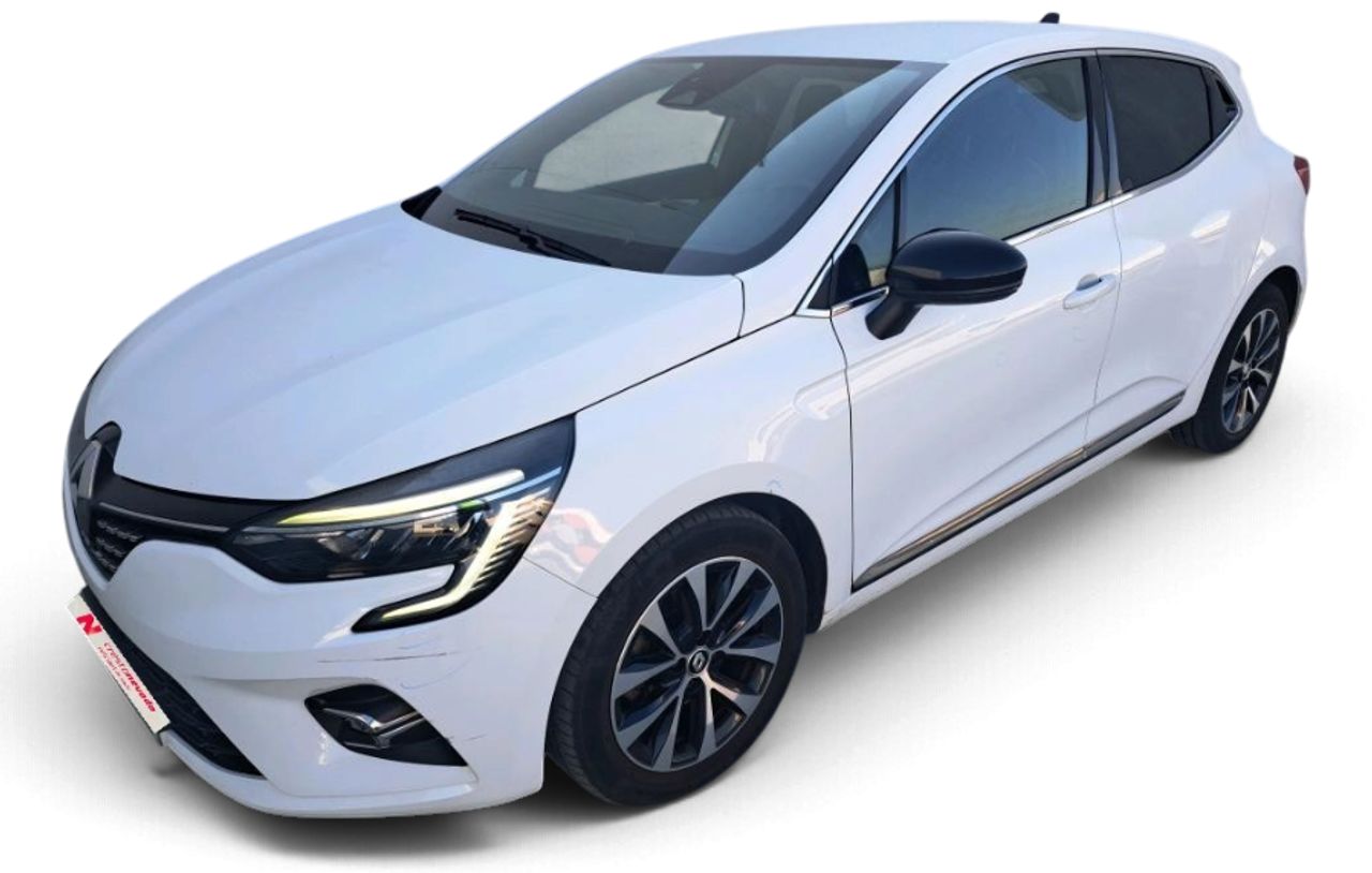 Renault Clio Techno Blue dCi 74kW (100CV)