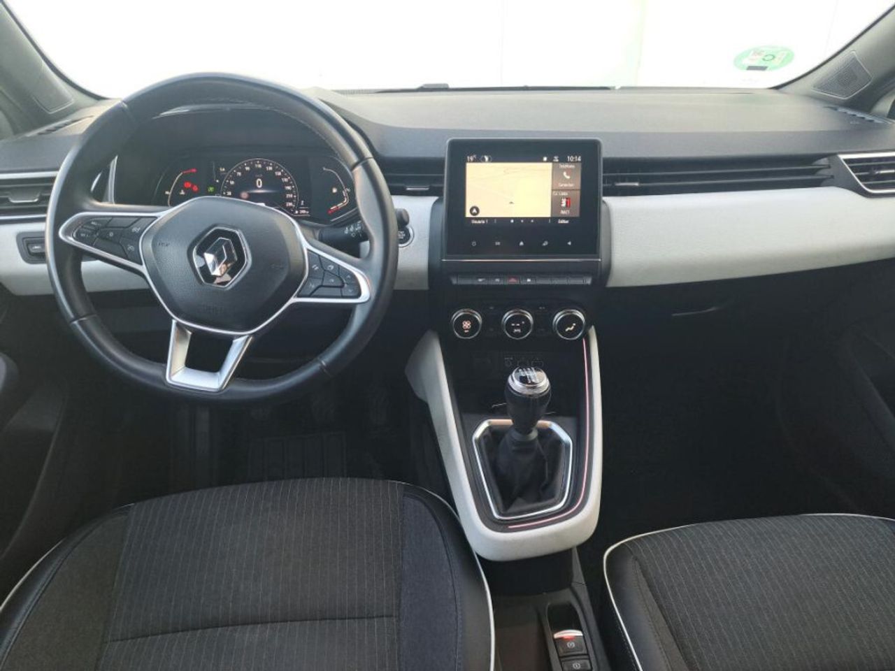 Renault Clio Techno Blue dCi 74kW (100CV) - foto 4
