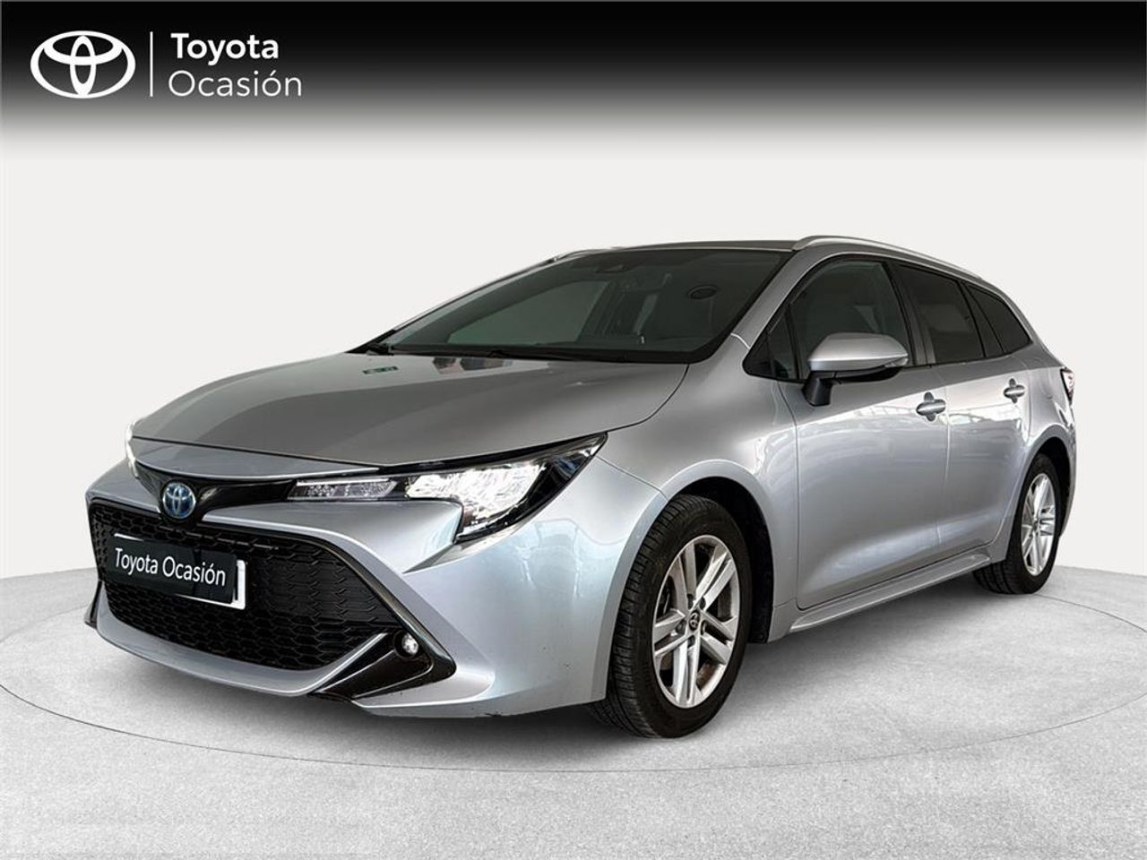Brugt Toyota Corolla 