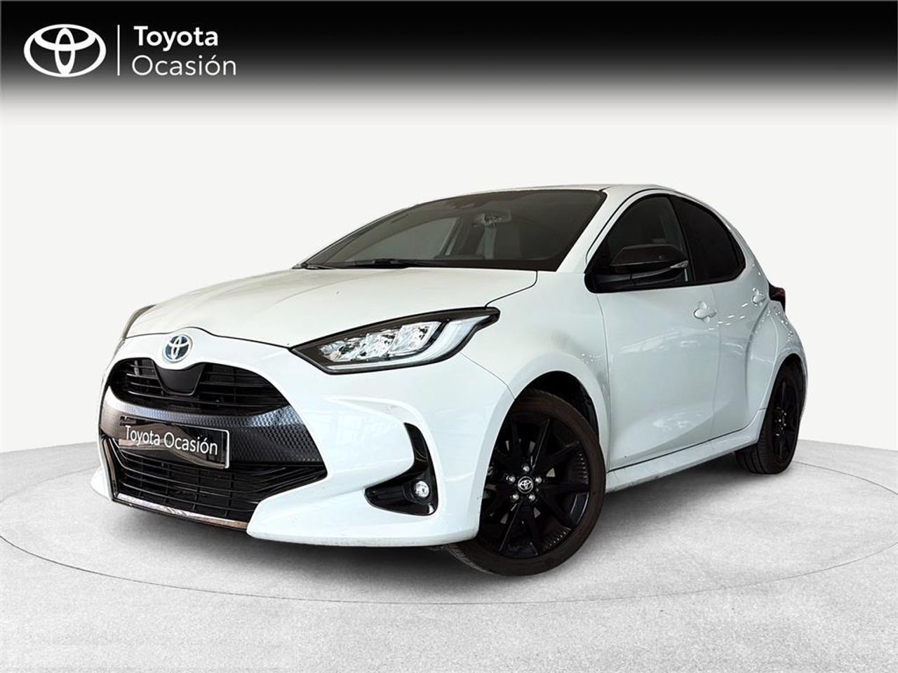 Toyota Yaris 1.5 120H Style