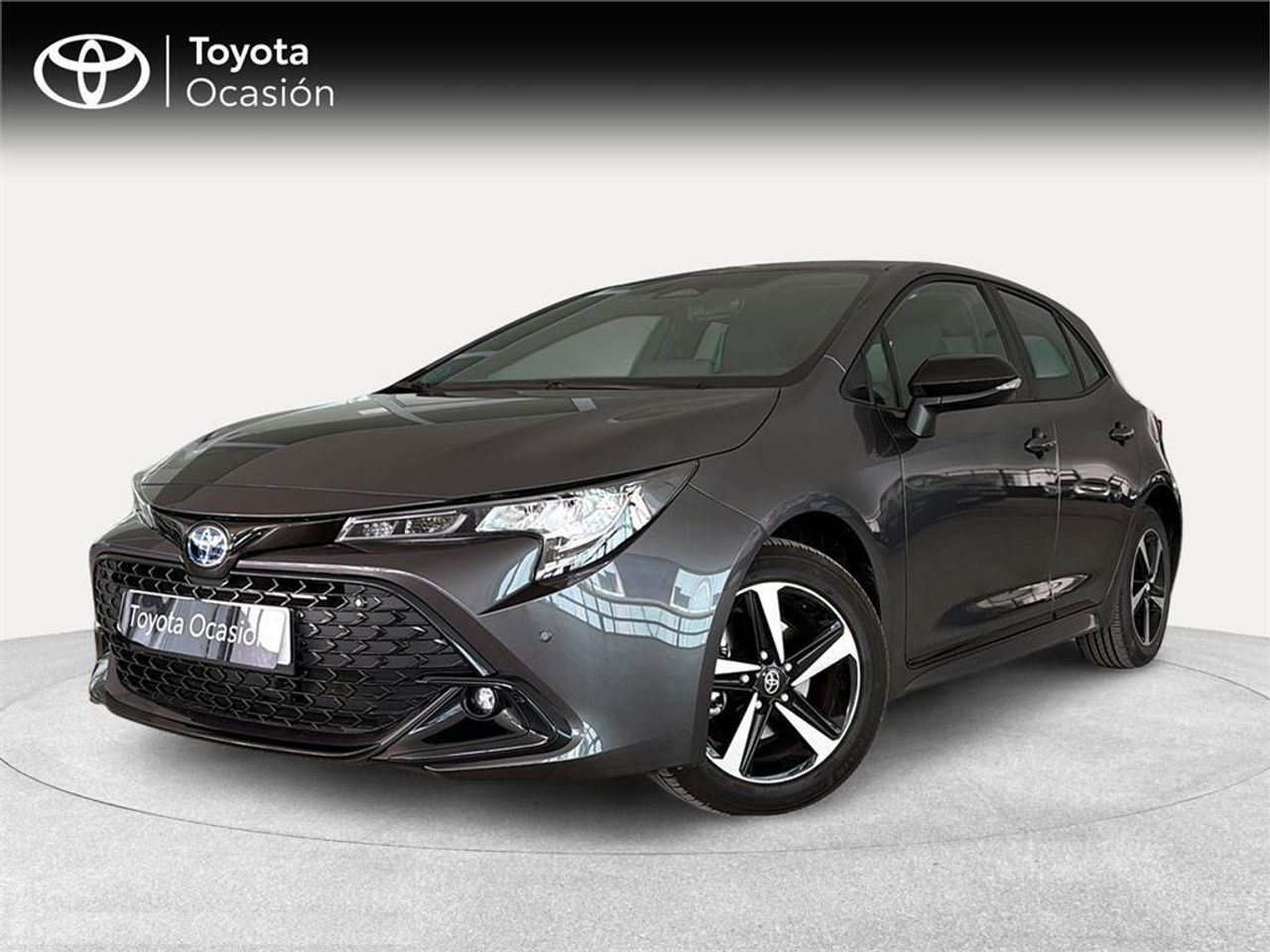Toyota Corolla 140H Active Plus