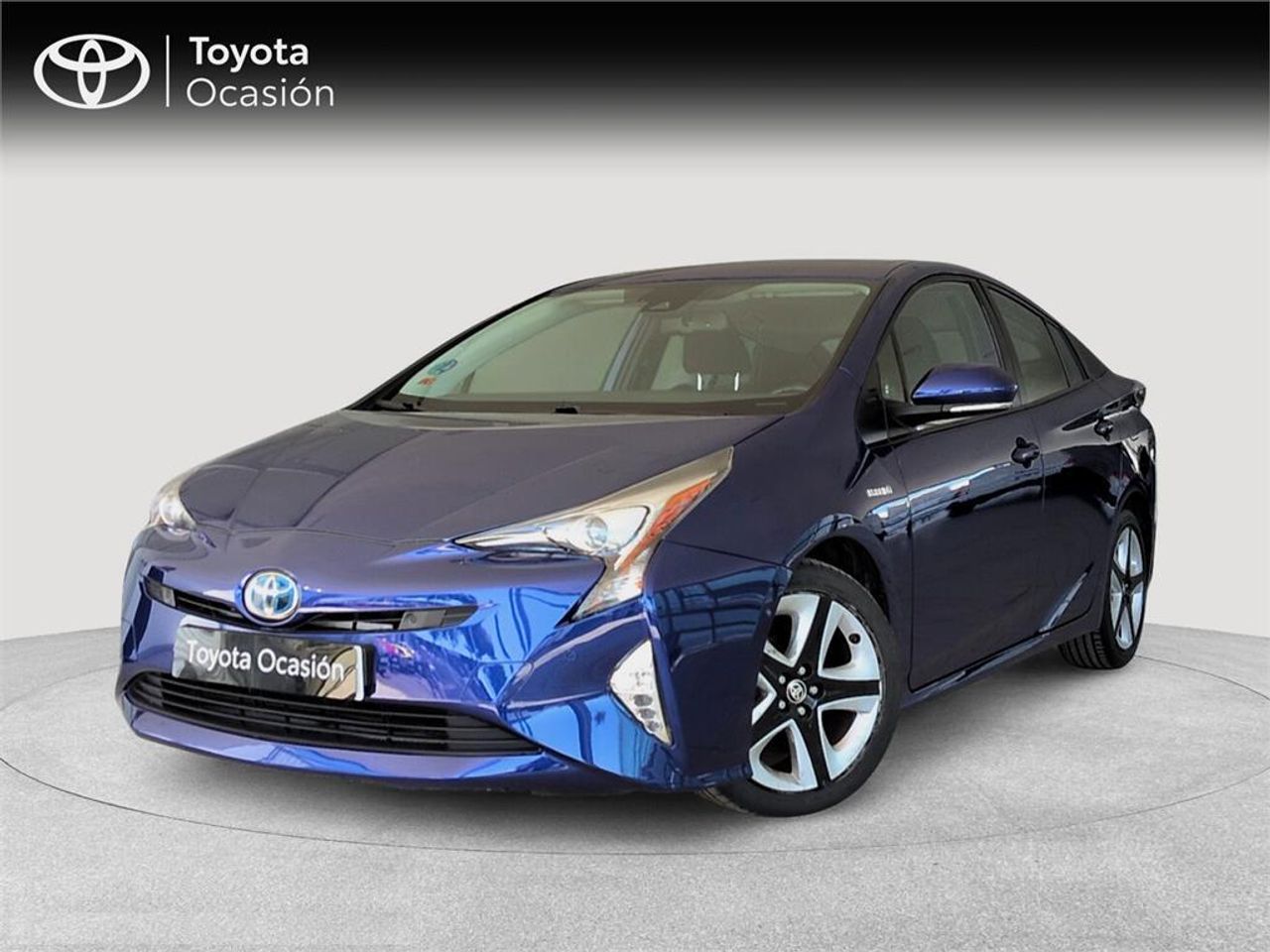 Toyota Prius Advance