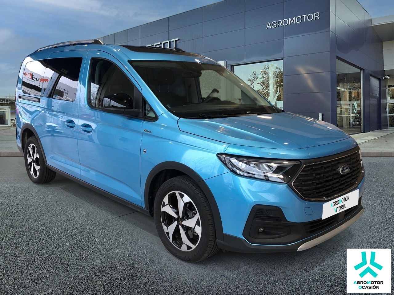 ford tourneo connect 2025 / foto grande (3)